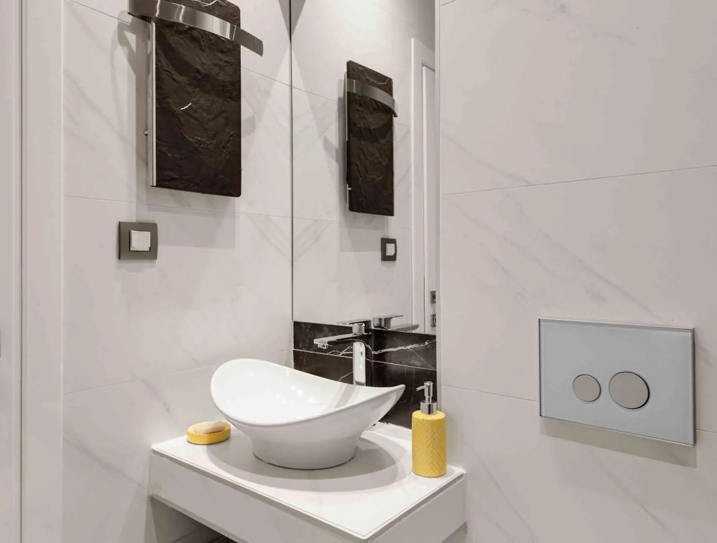 Апартаменты Square Elegant Suites Салоники Греция