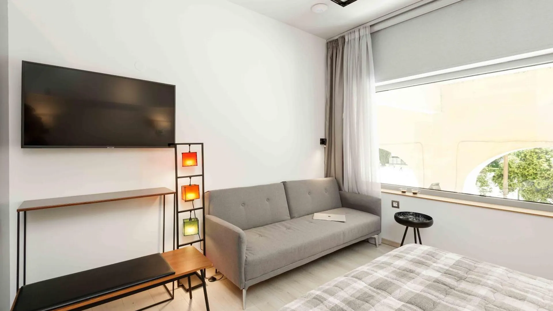 Апартаменты Square Elegant Suites Салоники