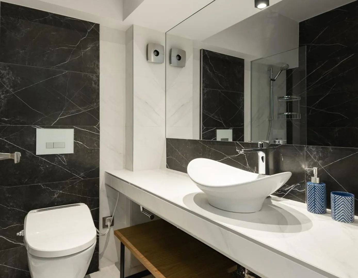 Апартаменты Square Elegant Suites Салоники