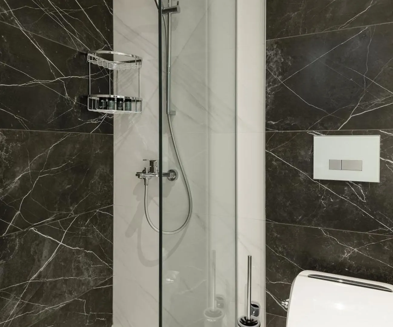 Square Elegant Suites Салоники Апартаменты