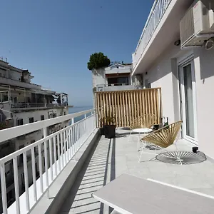 Magnifique Luxury Apartament