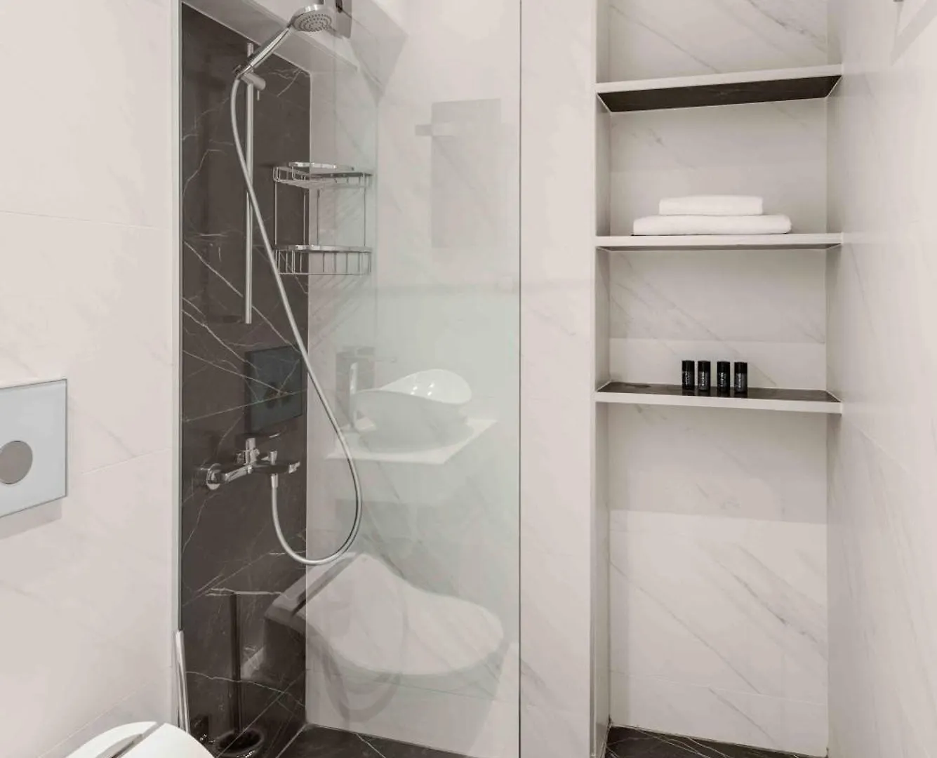 Square Elegant Suites Thessaloniki 0*,