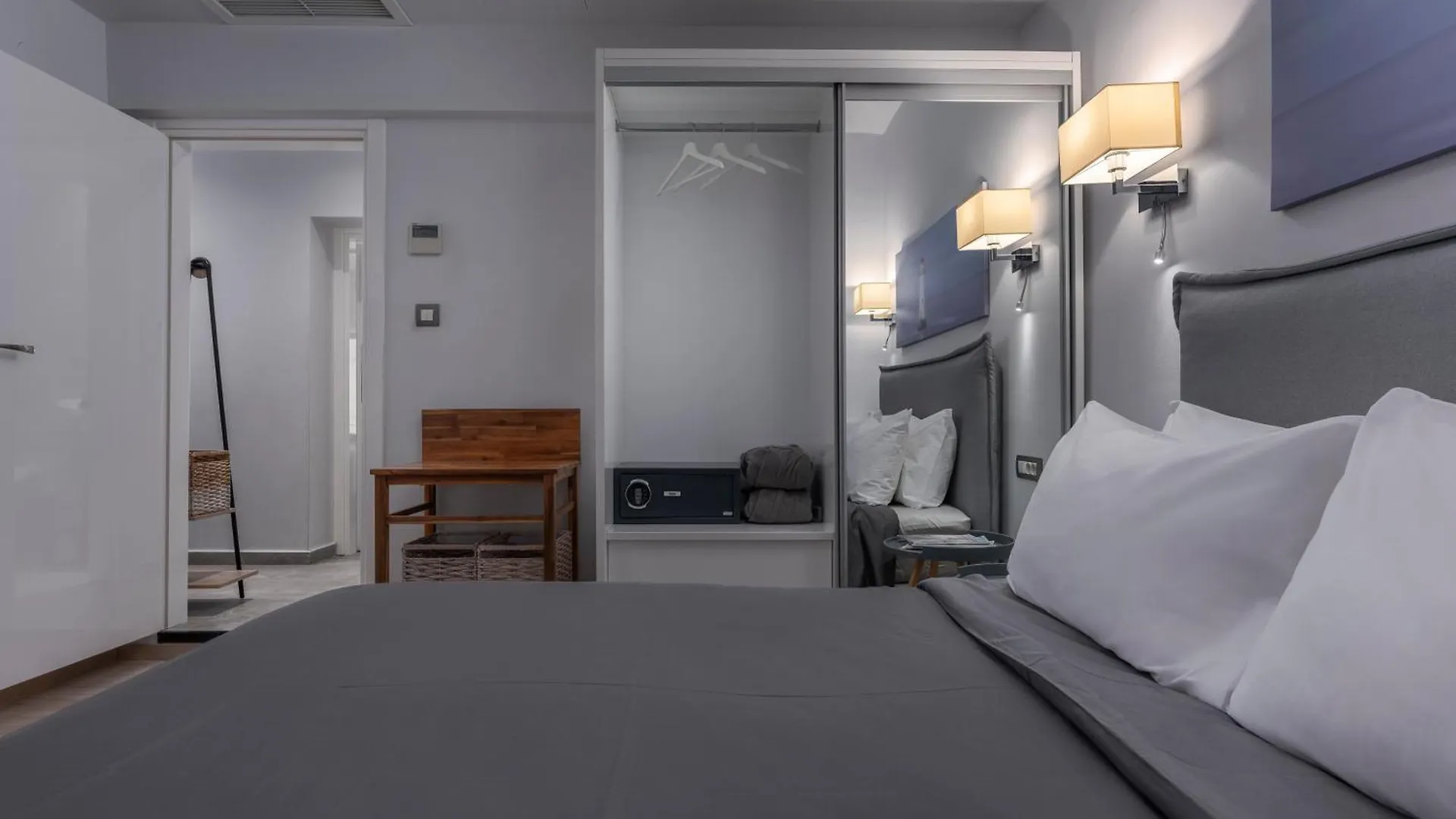 סלוניקי Square Elegant Suites