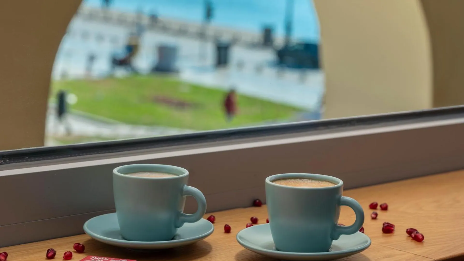 Apartment Square Elegant Suites Thessaloniki