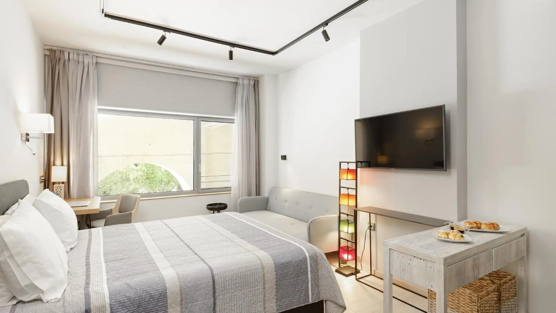 Apartment Square Elegant Suites Thessaloniki