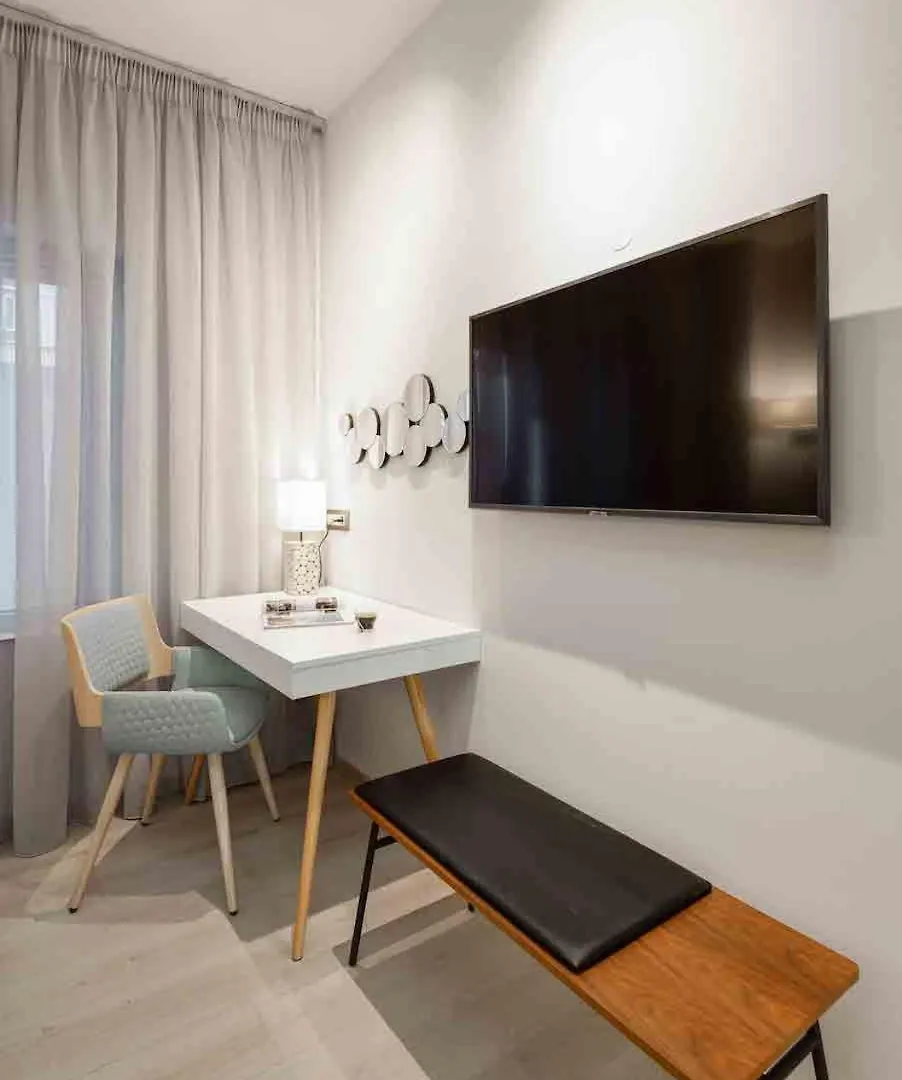 Square Elegant Suites Thessaloniki 0*,  Greece